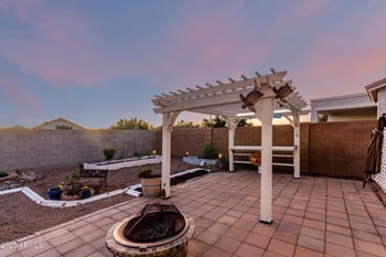6254 Moccasin Trl, Gilbert, AZ 85298