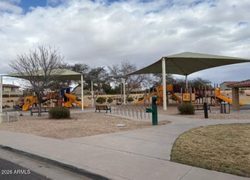 6254 Moccasin Trl, Gilbert, AZ 85298