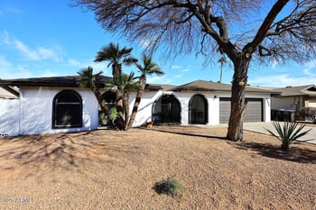 6254 Winchcomb Dr, Scottsdale, AZ 85254