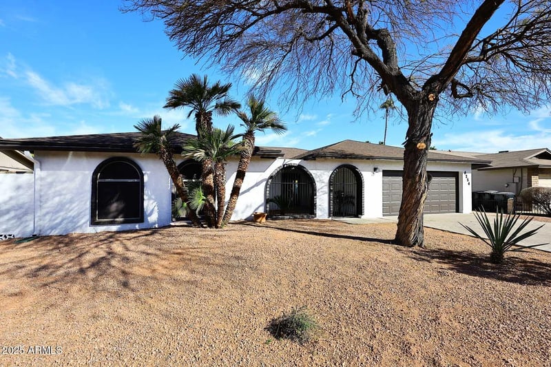 6254 Winchcomb Dr, Scottsdale, AZ 85254