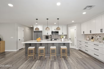 6254 Winchcomb Dr, Scottsdale, AZ 85254