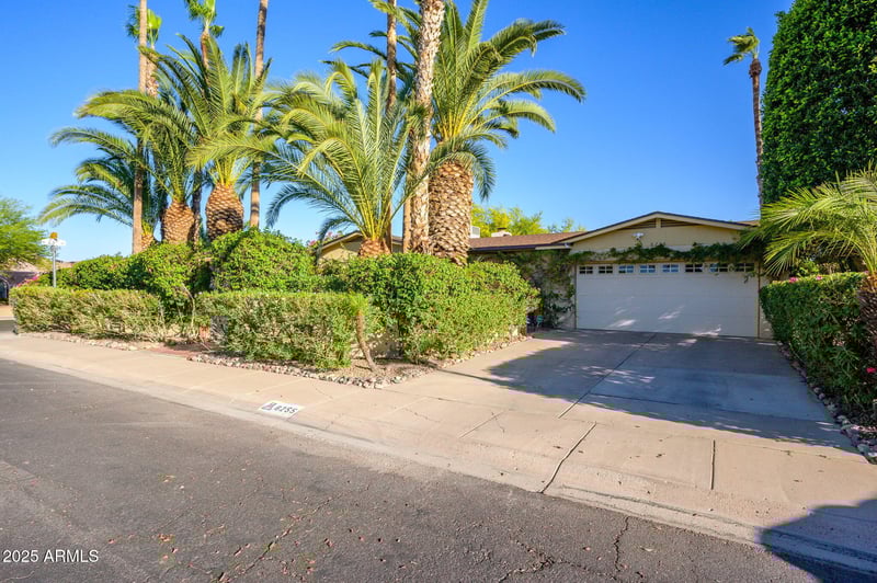 6255 Crocus Dr, Scottsdale, AZ 85254