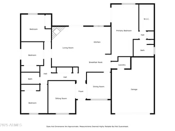 6255 Crocus Dr, Scottsdale, AZ 85254