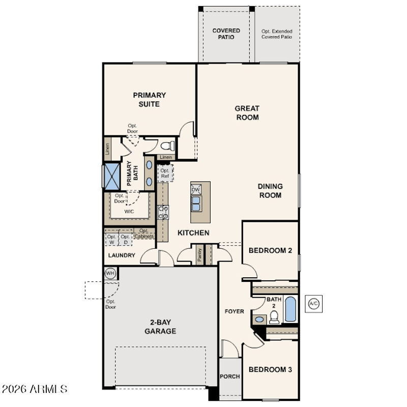 6255 Crockett Way, San Tan Valley, AZ 85143