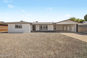 6255 Dallas St, Mesa, AZ 85205
