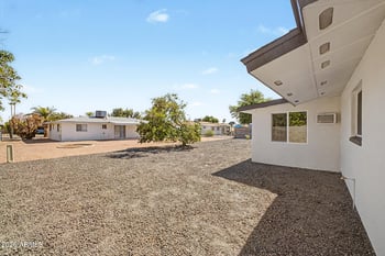 6255 Dallas St, Mesa, AZ 85205