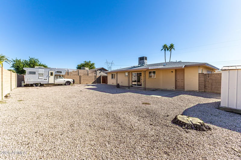 6256 Decatur St, Mesa, AZ 85205