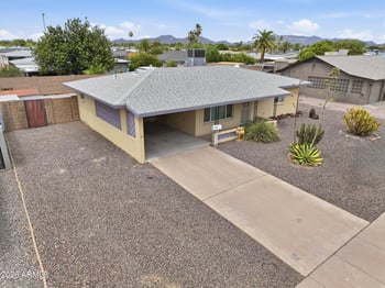 6256 Decatur St, Mesa, AZ 85205