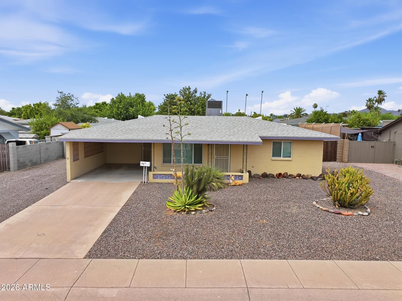 6256 E Decatur St, Mesa, AZ 85205
