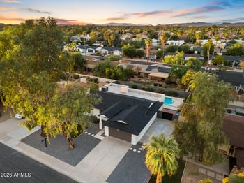 6256 E Gelding Dr, Scottsdale, AZ 85254