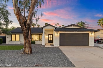 6256 E Gelding Dr, Scottsdale, AZ 85254