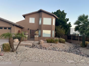 6257 Orion St, Mesa, AZ 85215