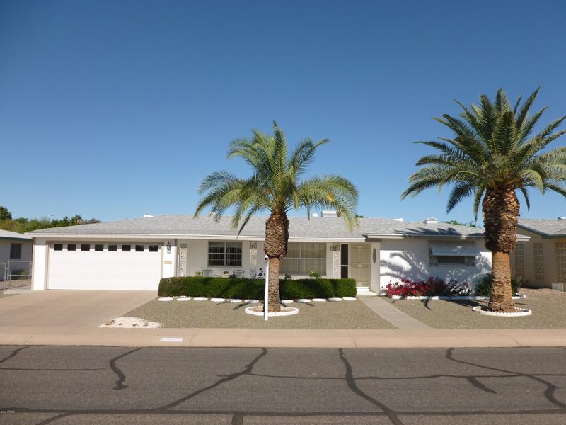 6258 E Dodge St, Mesa, AZ 85205
