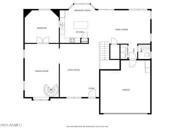 6259 89th Dr, Glendale, AZ 85305