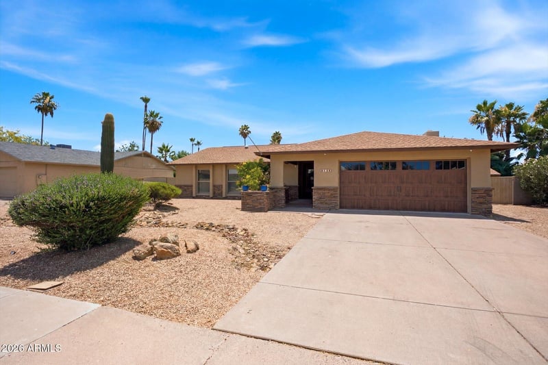 6259 Acoma Dr, Scottsdale, AZ 85254