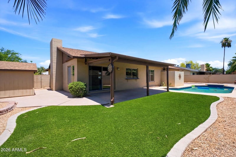 6259 Acoma Dr, Scottsdale, AZ 85254