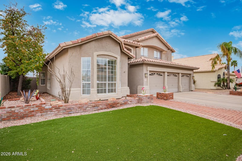 6259 Monona Dr, Glendale, AZ 85308