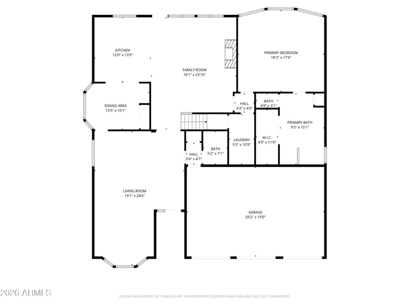 6259 Monona Dr, Glendale, AZ 85308