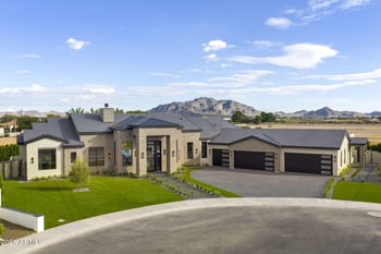 6259 S Key Biscayne Ct, Gilbert, AZ 85298