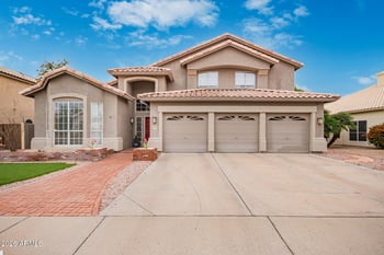 6259 Monona Dr, Glendale, AZ 85308