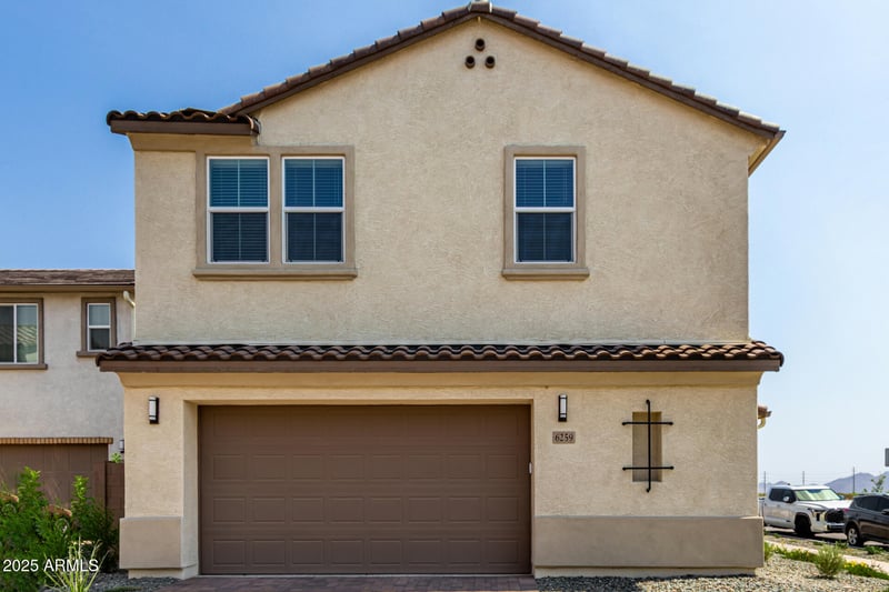 6259 Wesley --, Mesa, AZ 85212
