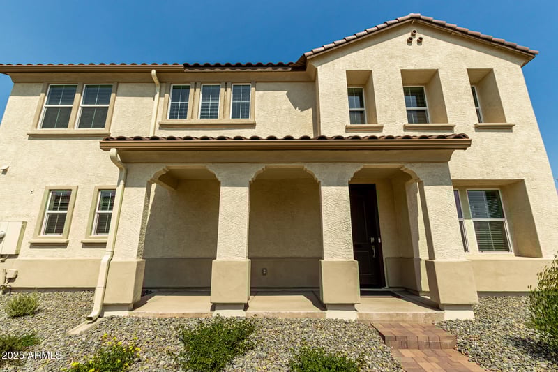 6259 Wesley --, Mesa, AZ 85212