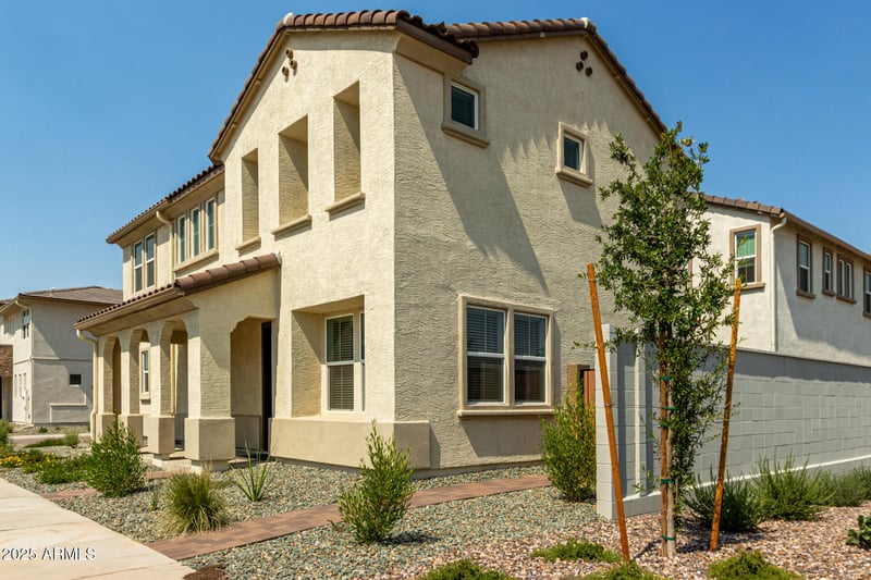 6259 Wesley --, Mesa, AZ 85212