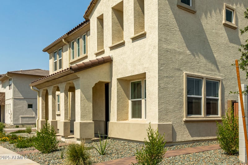 6259 Wesley --, Mesa, AZ 85212