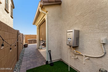 6259 Wesley --, Mesa, AZ 85212