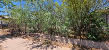 626 7th St #9, Douglas, AZ 85067