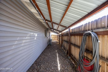 626 Calle Del Sud --, Sierra Vista, AZ 85635