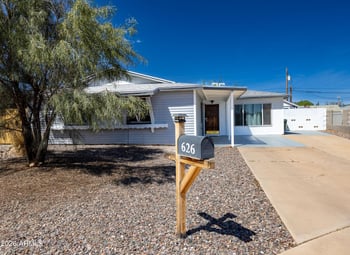 626 Calle Del Sud --, Sierra Vista, AZ 85635