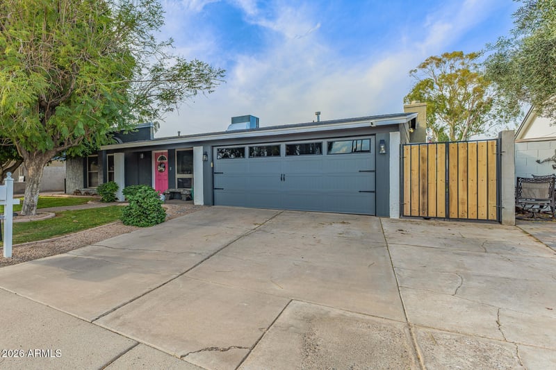 626 Harmony Ave, Mesa, AZ 85204