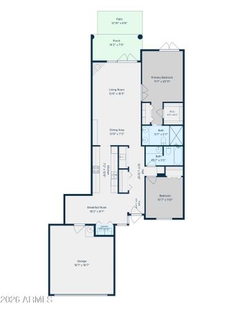 626 E State Ave, Phoenix, AZ 85020