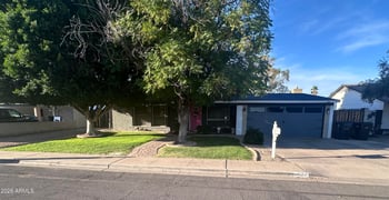626 Harmony Ave, Mesa, AZ 85204