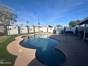 626 Harmony Ave, Mesa, AZ 85204