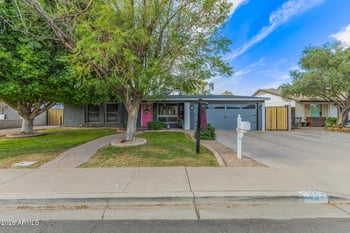 626 Harmony Ave, Mesa, AZ 85204