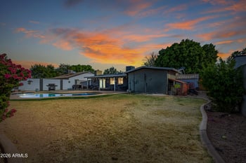 626 Harmony Ave, Mesa, AZ 85204