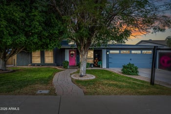 626 Harmony Ave, Mesa, AZ 85204
