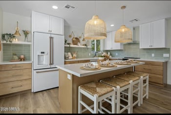 626 Palomino Dr, Gilbert, AZ 85296