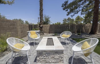 626 Palomino Dr, Gilbert, AZ 85296