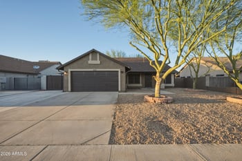 626 Sherri Dr, Gilbert, AZ 85233
