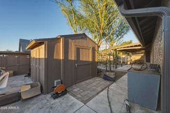 626 Sherri Dr, Gilbert, AZ 85233
