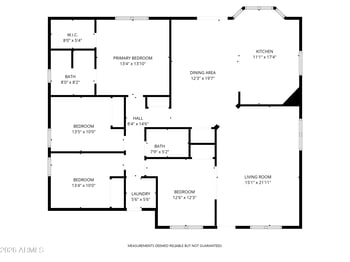 626 Sherri Dr, Gilbert, AZ 85233