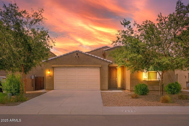 626 Tallula Trl, San Tan Valley, AZ 85140