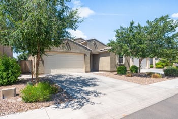 626 Tallula Trl, San Tan Valley, AZ 85140