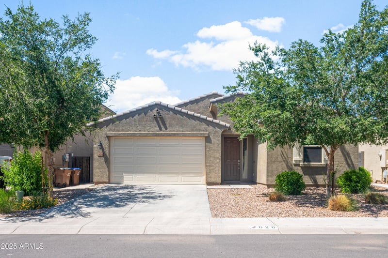 626 Tallula Trl, San Tan Valley, AZ 85140