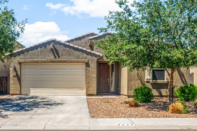 626 Tallula Trl, San Tan Valley, AZ 85140