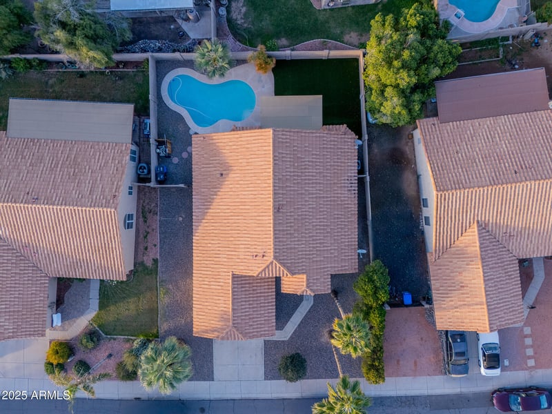 626 Catclaw St, Gilbert, AZ 85233