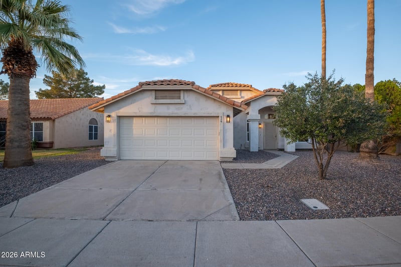 626 W Catclaw St, Gilbert, AZ 85233